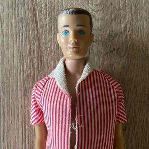 VINTAGE KEN DOLL - 1960s Barbie Collection
